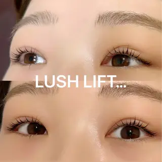 マツエク・マツパ 💛🌼こんどう ひなた🐥⸒のヘアスタイル