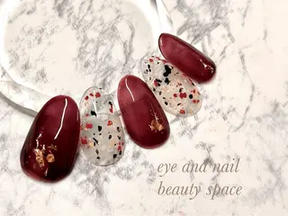 ネイル 杉山 ネイリストのネイルデザイン