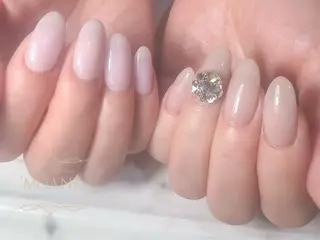 ネイル 🌷HARUNA🌷 恵比寿店のネイルデザイン