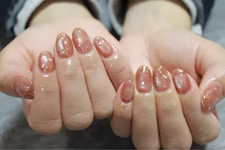 ネイル misaki nailのネイルデザイン