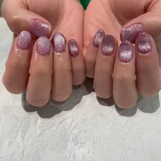 ネイル nailsalon mio  Rieのネイルデザイン
