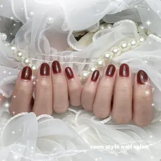 ネイル enenstyle Porcelarts & Nail Salon所属・enenstyle あやの💌のネイルデザイン