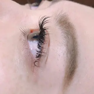 マツエク・マツパ 艶髪育成サロン 京橋　shinのヘアスタイル