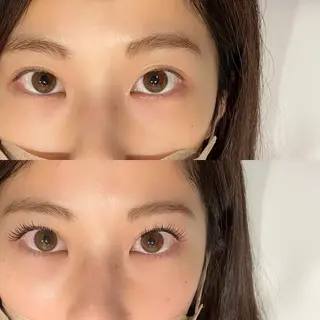 マツエク・マツパ soirée所属・nail salon Soiréeのネイルデザイン