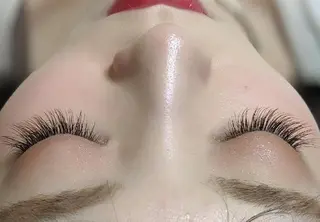 マツエク・マツパ 佐野 亜祐梨のマツエク・マツパデザイン