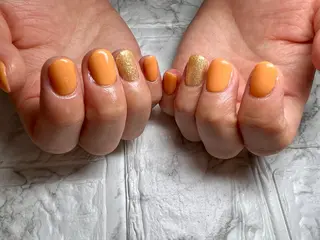 ネイル ❤︎MN❤︎ モンのエステ・リラクイメージ