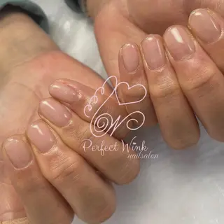 ネイル 💅Perfect Wink RUI🌈のネイルデザイン