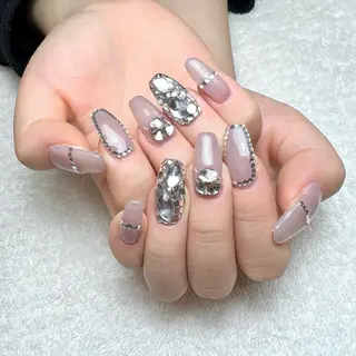 ネイル COCO+所属・COCO +のエステ・リラクイメージ