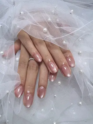 ネイル Jessica 119のネイルデザイン