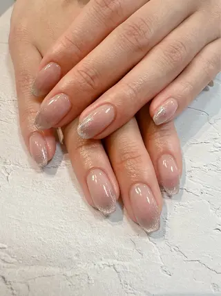 ネイル nailist SATO【銀座】のネイルデザイン