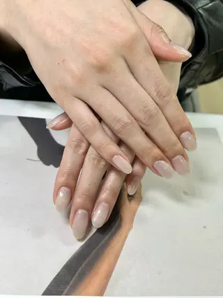 ネイル コウ ヨウのネイルデザイン