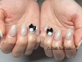 ネイル label nail salonのネイルデザイン