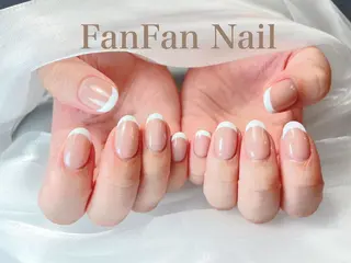 ネイル Yuni FanFanNailのネイルデザイン