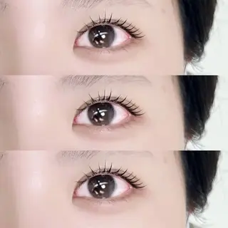 マツエク・マツパ アイブロウ33 薬院店のマツエク・マツパデザイン