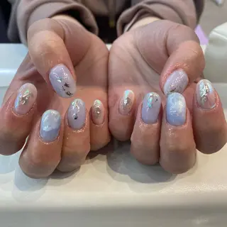 ネイル RITZ所属・ritz nailのネイルデザイン