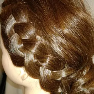 ロング 山本 ひろ美のその他イメージ