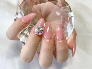 ネイル Nailsalon Cibelle江坂のネイルデザイン