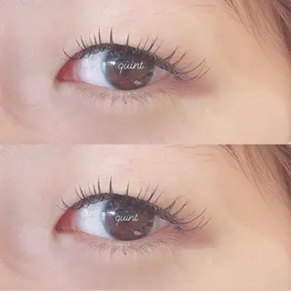 マツエク・マツパ 🌼nakamura megumi🌼のマツエク・マツパデザイン