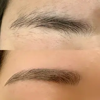 アイブロウ HARIS miyazakiの眉毛・アイブロウイメージ