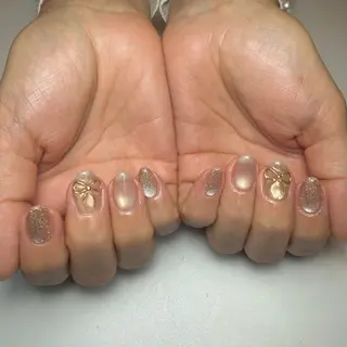 ネイル yu_.nail yuのネイルデザイン