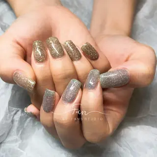 ネイル 🌻Jr.FANS NAIL池袋店🌻のネイルデザイン