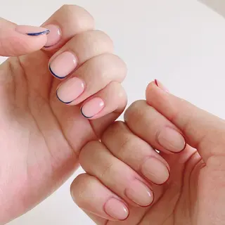 ネイル nail hut.所属・nail hut. YUIのネイルデザイン