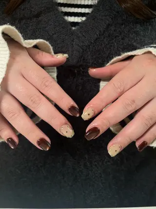 ネイル ulu🌼 nanaのネイルデザイン