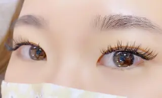 マツエク・マツパ Eyelash salon kukuna所属・まつ毛サロン Kukunaのマツエク・マツパデザイン