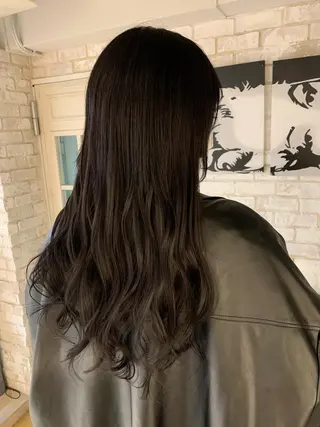 ショート エクステ/ケア カラー/KOICHIのヘアスタイル