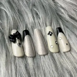 ネイル MI KUのネイルデザイン
