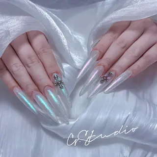 ネイル G. Studioのネイルデザイン