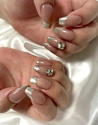 ネイル nail salon MOANA Yuriのネイルデザイン