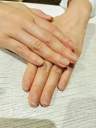 ネイル 青木 ネイルステーションのネイルデザイン