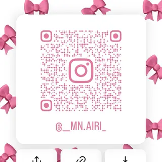 MAEUL NAGOYA所属・⛓韓国IDOLヘア 🥀🖤/あいりのヘアスタイル