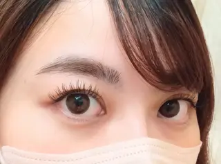 マツエク・マツパ kaji カジのマツエク・マツパデザイン