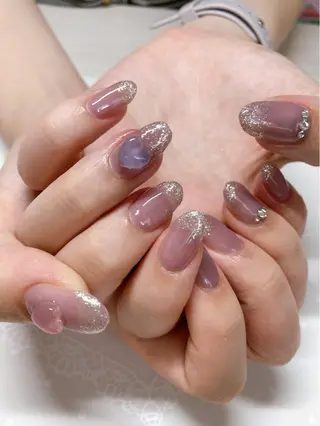 ネイル nailsalon Anneのネイルデザイン
