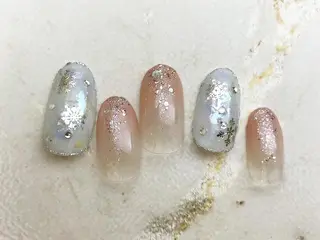 ネイル リセ有楽町店 ネイリストのネイルデザイン