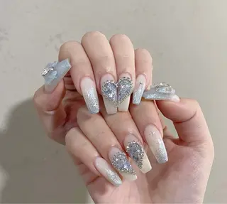 ネイル Beauty Kaif ネイルのネイルデザイン