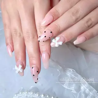 ネイル nailsalon Questのネイルデザイン