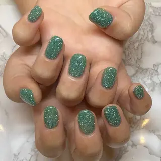 ネイル CHOUETTE所属・CHOUETTE YUMIのネイルデザイン