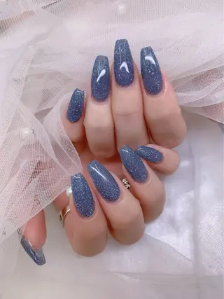 ネイル Uminail ゆうゆうのネイルデザイン