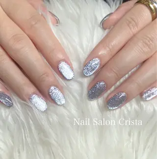 ネイル CRISTA所属・CRISTA MOMOのネイルデザイン