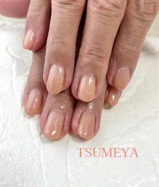 ネイル _TSUMEYA _のネイルデザイン