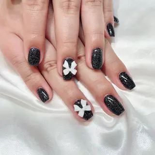 ネイル nail salon HERA所属・HERA 小橋川のネイルデザイン