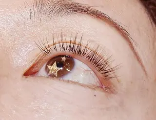 マツエク・マツパ Total Salon Vonita（トータルサロンヴォニータ）所属・Vonita  Kuriharaのマツエク・マツパデザイン