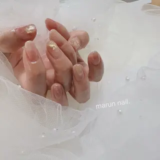 ネイル marun._ megumi.のネイルデザイン