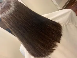 ロング 小沼采唯👧🏼 海好きオヌちゃんのヘアスタイル