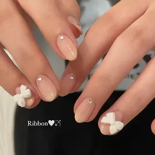 ネイル Lily🍒 NANAのネイルデザイン