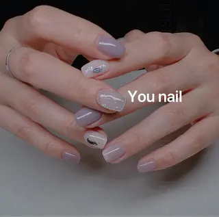ネイル 狭山店(林) You nailのネイルデザイン