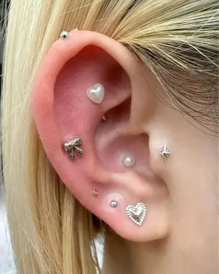 ＡＯ所属・艶髪縮毛矯正 🫧🦋/YUINAのヘアスタイル